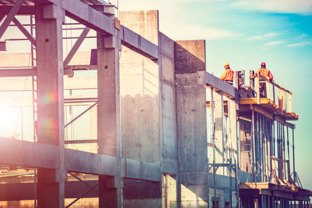  Banning, CA Concrete contractor Pros