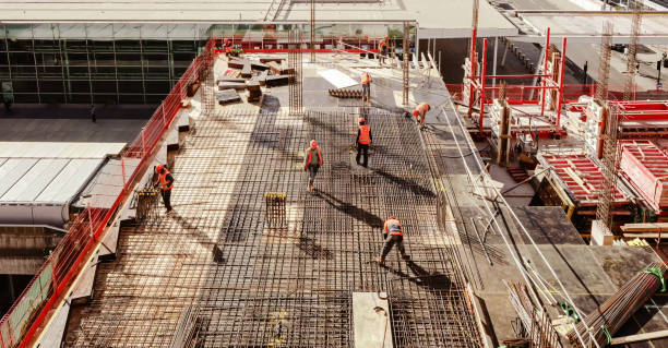 Best Commercial Concrete Services in Banning, CA