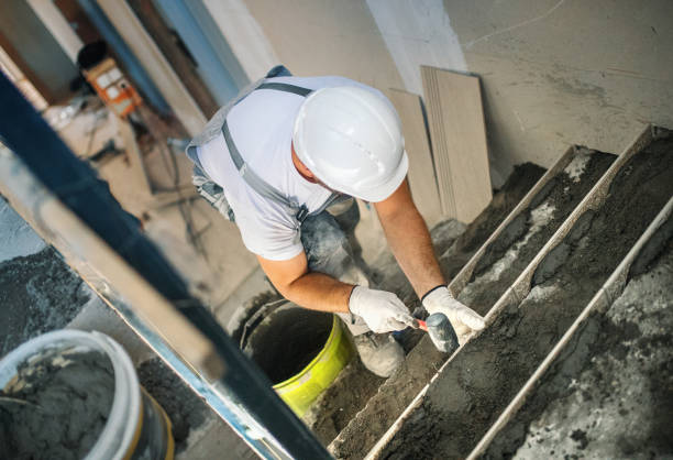 Best Concrete Pool Decks in Banning, CA