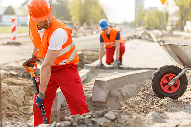 Best Concrete Demolition Services in Banning, CA