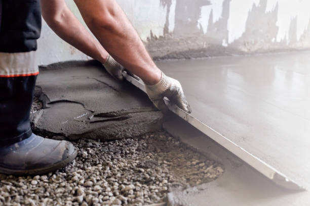 Best Concrete Removal and Replacement in Banning, CA